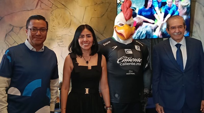 Refuerzan vinculación laboral con plataforma estatal de empleo en Querétaro