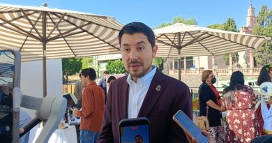 Gestionan en Tequisquiapan donación de terreno para hospital del IMSS