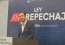 Propone diputado Cárdenas iniciativa para eliminar el «repechaje electoral» en Querétaro