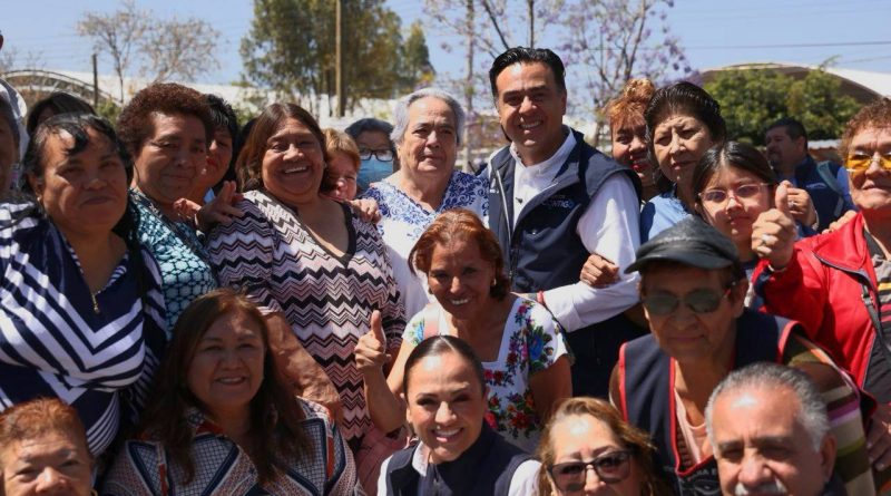 Apuesta Luis Nava por unidad y respeto interno en Acción Nacional