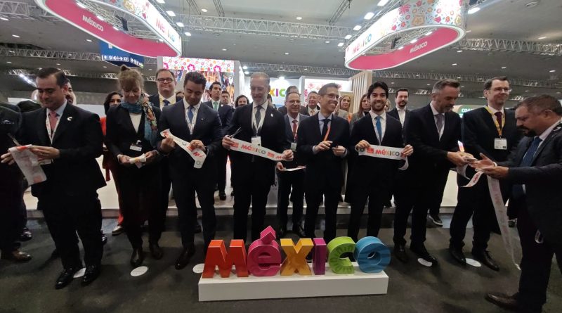 Concretan proyectos de inversión por 2 mil 300 mdp en Hannover