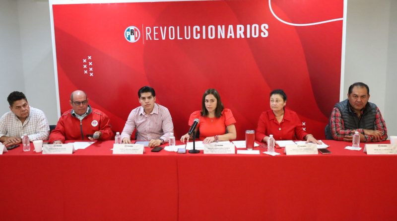 Exige PRI atención a crisis de desapariciones y seguridad en la carretera 57