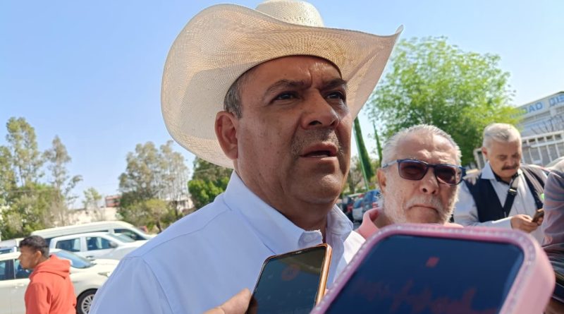 Preparan programas preventivos para emergencias en el campo