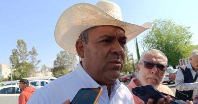 Asigna Estado recursos extraodinarios para combatir gusano barrenador