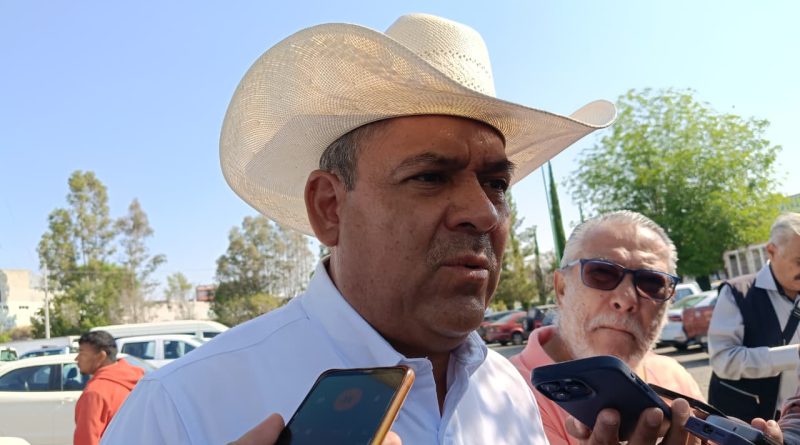 Asigna Estado recursos extraodinarios para combatir gusano barrenador