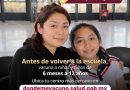 Casos de sarampión se mantienen estables en Querétaro