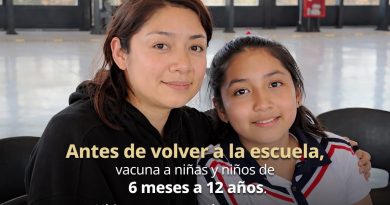 Casos de sarampión se mantienen estables en Querétaro