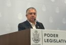 Preside Sinuhé Piedragil Mesa Directiva de LXI Legislatura