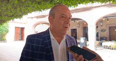 Mantienen plaga de gusano barrenador: Rosendo Anaya
