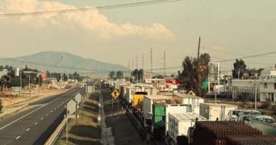 Señala Eric Gudiño manipulación detrás de protestas por falta de agua