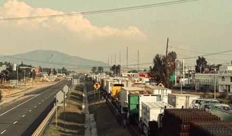 Señala Eric Gudiño manipulación detrás de protestas por falta de agua