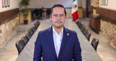 Propone Chepe iniciativa para fortalecer medidas contra delitos de alto impacto en adolescentes