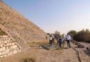 Reafirman compromiso con la preservación de la Zona Arqueológica El Cerrito