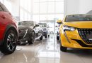 Incrementa venta de autos nuevos durante el mes de abril