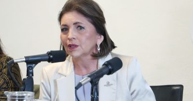 Advierte COPARMEX Querétaro impactos económicos tras cierre de carretera 57 Advierte COPARMEX Querétaro impactos económicos tras cierre de carretera 57