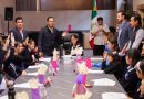 Impulsan participación de infancias con el programa “Niñas y Niños en el Gobierno”