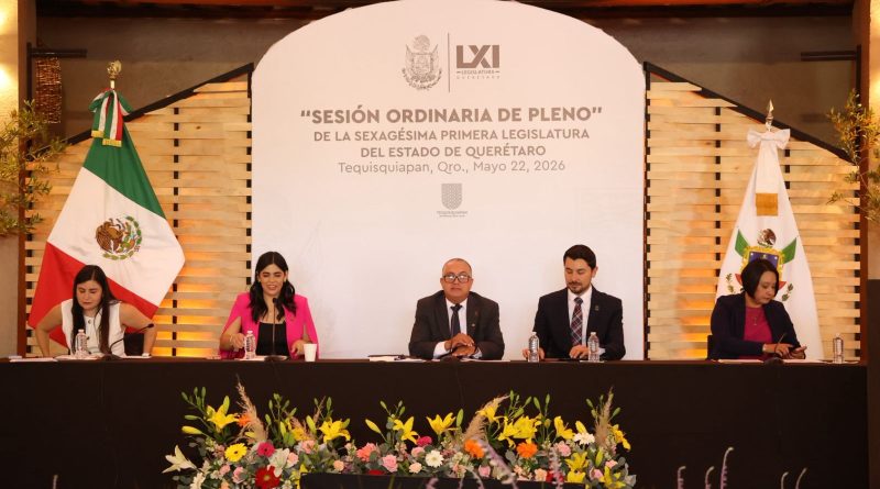 Aprueban diputados derechos de la niñez, turismo y no discriminación de mujeres por embarazo