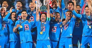 Gana Cruz Azul campeonato de la clausura 2026