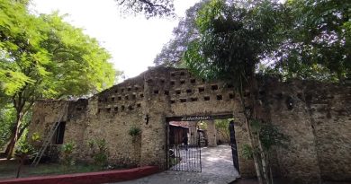 Inversión del Hotel Concá supera los 20 mdp, estiman apertura en tres meses