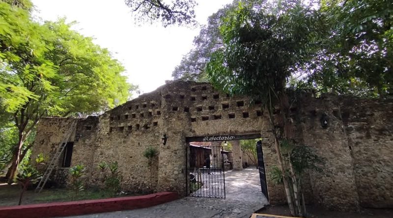 Inversión del Hotel Concá supera los 20 mdp, estiman apertura en tres meses