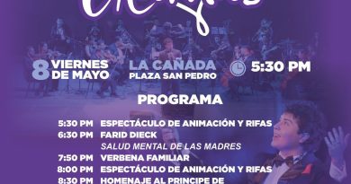 Promueve El Marqués bienestar emocional de las madres con conversatorios especializados