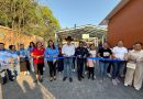 Fortalece El Marqués infraestructura urbana en cuatro comunidades