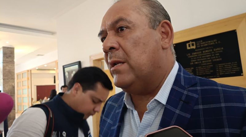 Favorecerán lluvias a recuperación del campo queretano en 2026