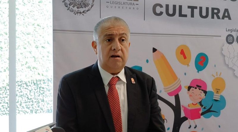 Lamentamos que el titular del Poder Ejecutivo haya optado por descalificar esta reforma: Sinuhé