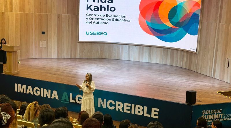 Inicia USEBEQ nuevo centro para la atención de niños con espectro autista