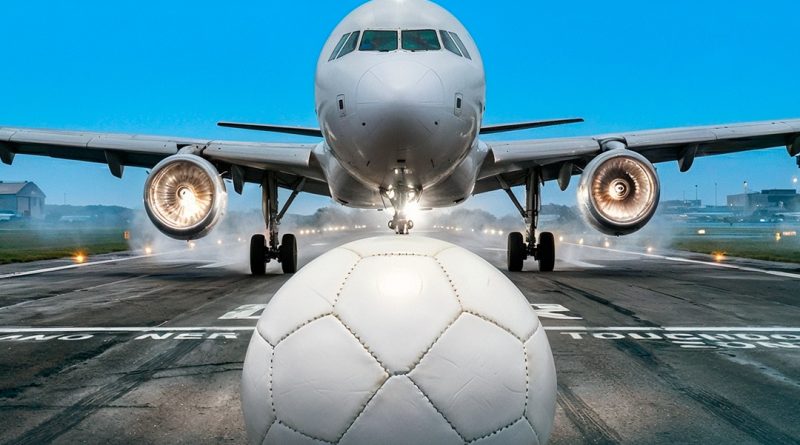 Impulsará turismo nueva frecuencia aérea entre Querétaro y Madrid